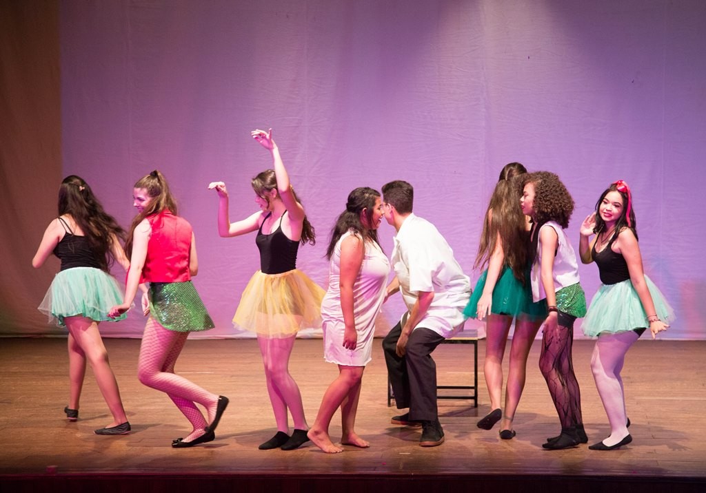 Incentivo à produção artística