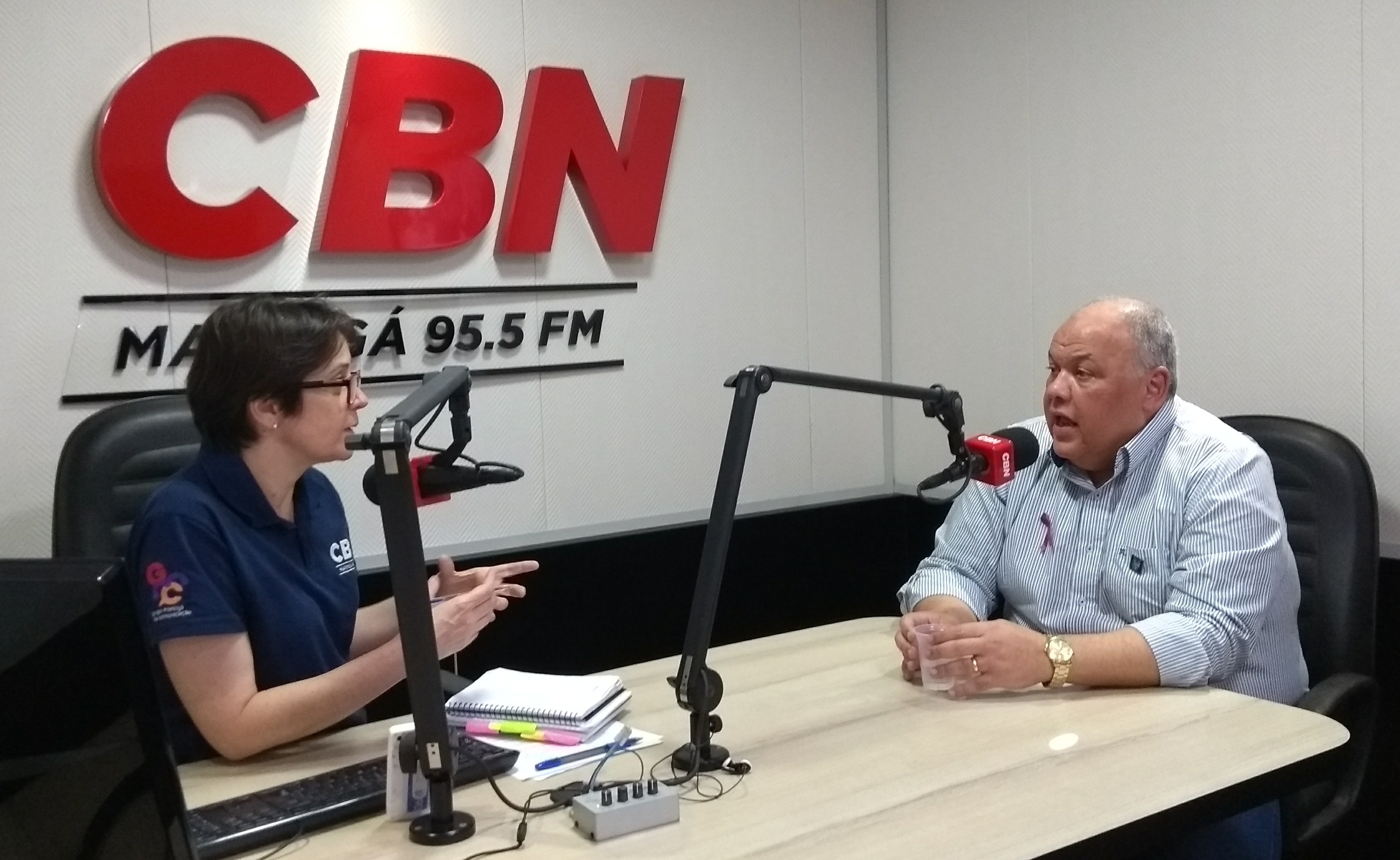 IPEM completa 50 anos no Paraná