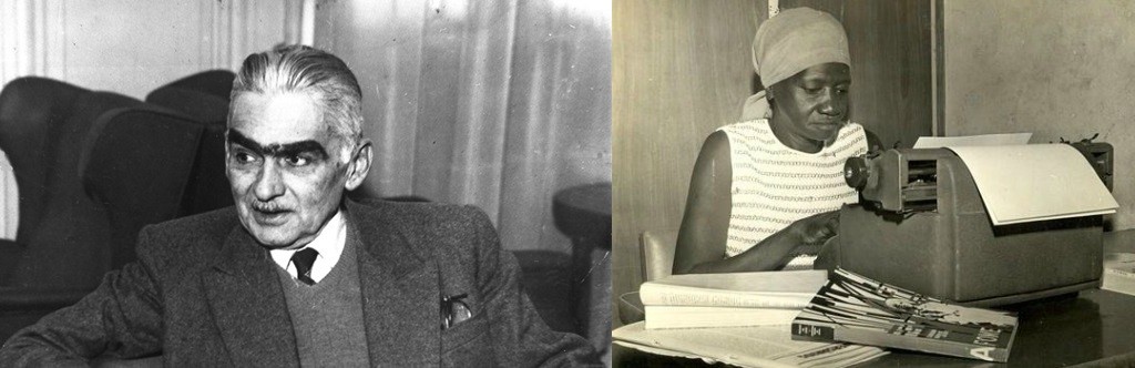 Vestibular da UEM: sai Monteiro Lobato; entra Carolina Maria de Jesus