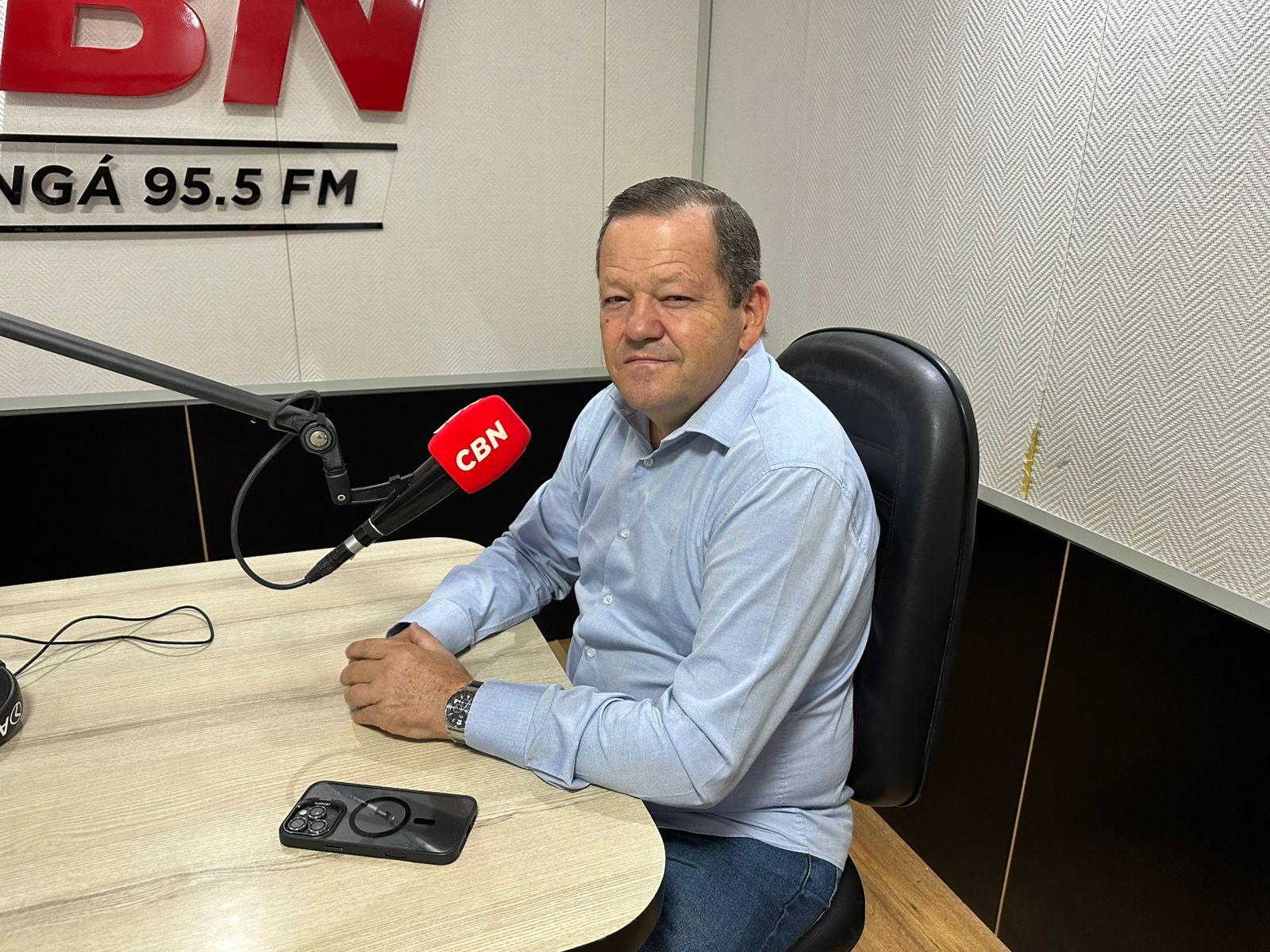 Prefeitura começa a cadastrar jardineiros para descartes na pedreira