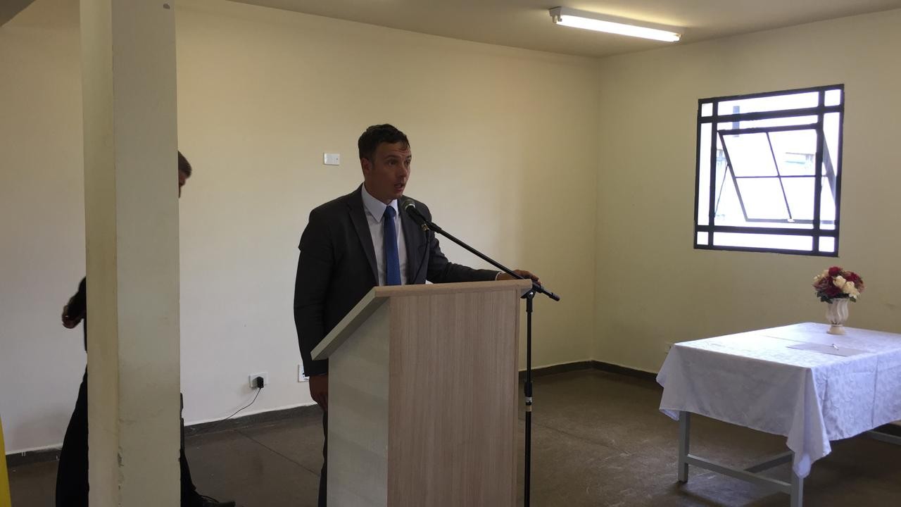 48 presos são escolhidos para projeto de reinserção em Maringá