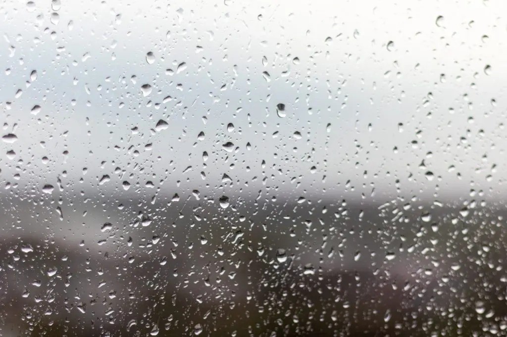 Fim de semana terá chuva e temperaturas mais baixas em Maringá, diz Simepar