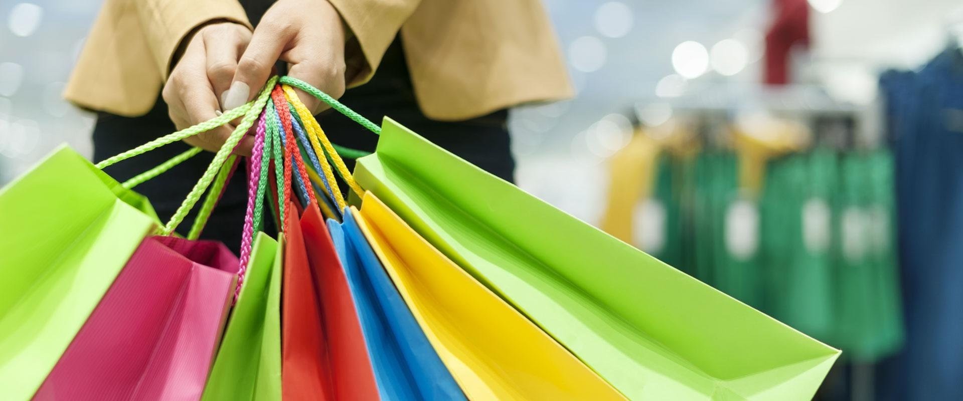 Recursos extras na renda podem alterar o padrão de consumo