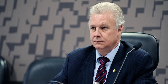 Para o Brasil, decisão do STF foi importante, avalia deputado federal Edmar Arruda (PSD)