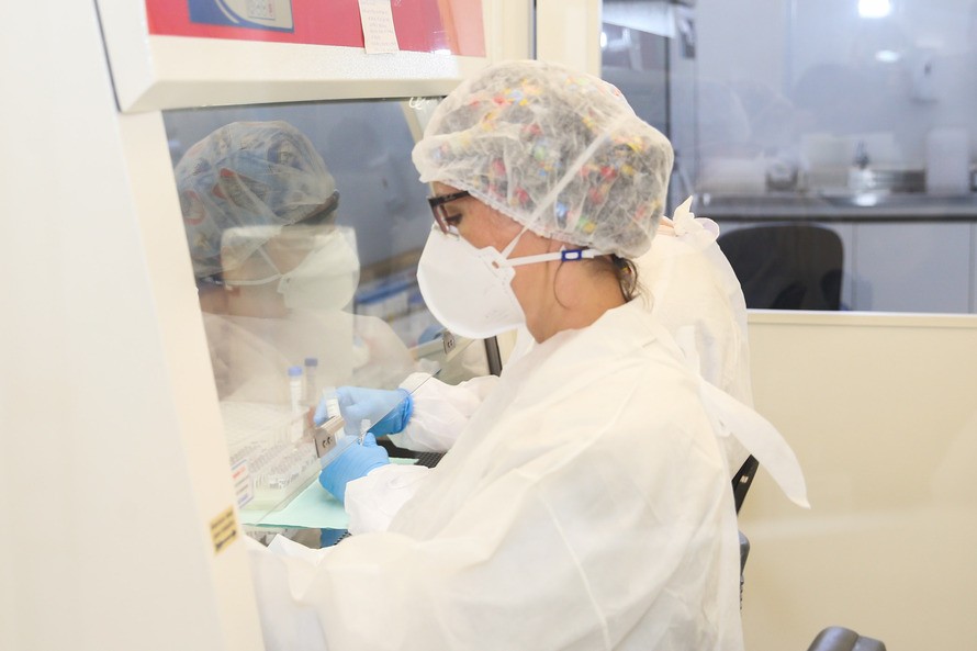 Confira os dados do boletim da Covid-19 desta quarta-feira (19) em Maringá