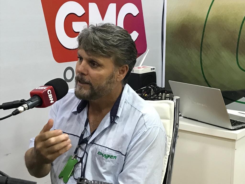 Qualidade dos produtos da agroindústria familiar atrai consumidores na Expoingá