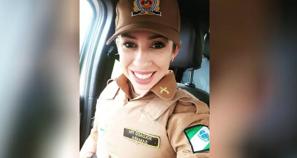 Morre policial militar que lutava contra câncer, aos 27 anos