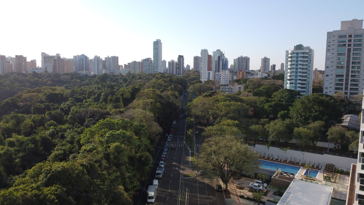 Mapas Interativos são uma das ferramentas do site do Ipplam