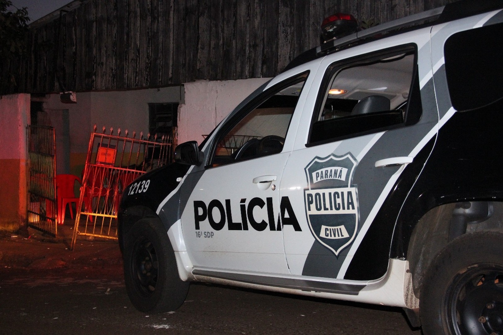 Denarc cumpre mandados de busca e apreensão e prisão