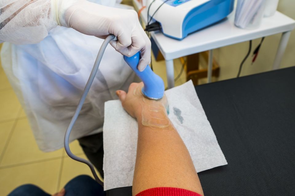 Ambulatório Pós-covid-19 atendeu 138 pacientes em um mês