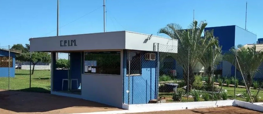 Três presos não voltam da “saidinha” de fim de ano em Maringá