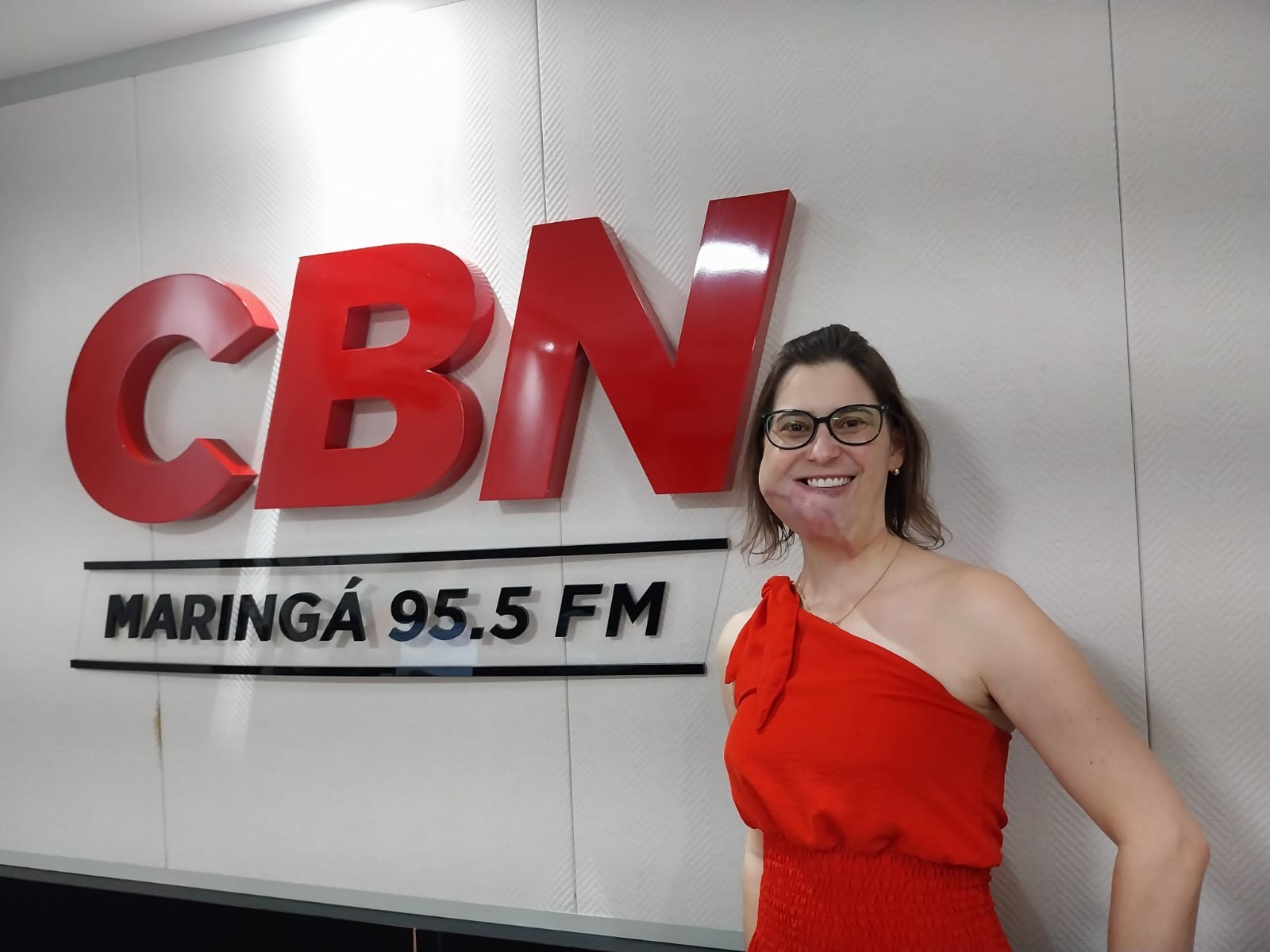 Paranaense com condição de saúde rara é exemplo de superação