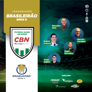 Série D do Campeonato Brasileiro  