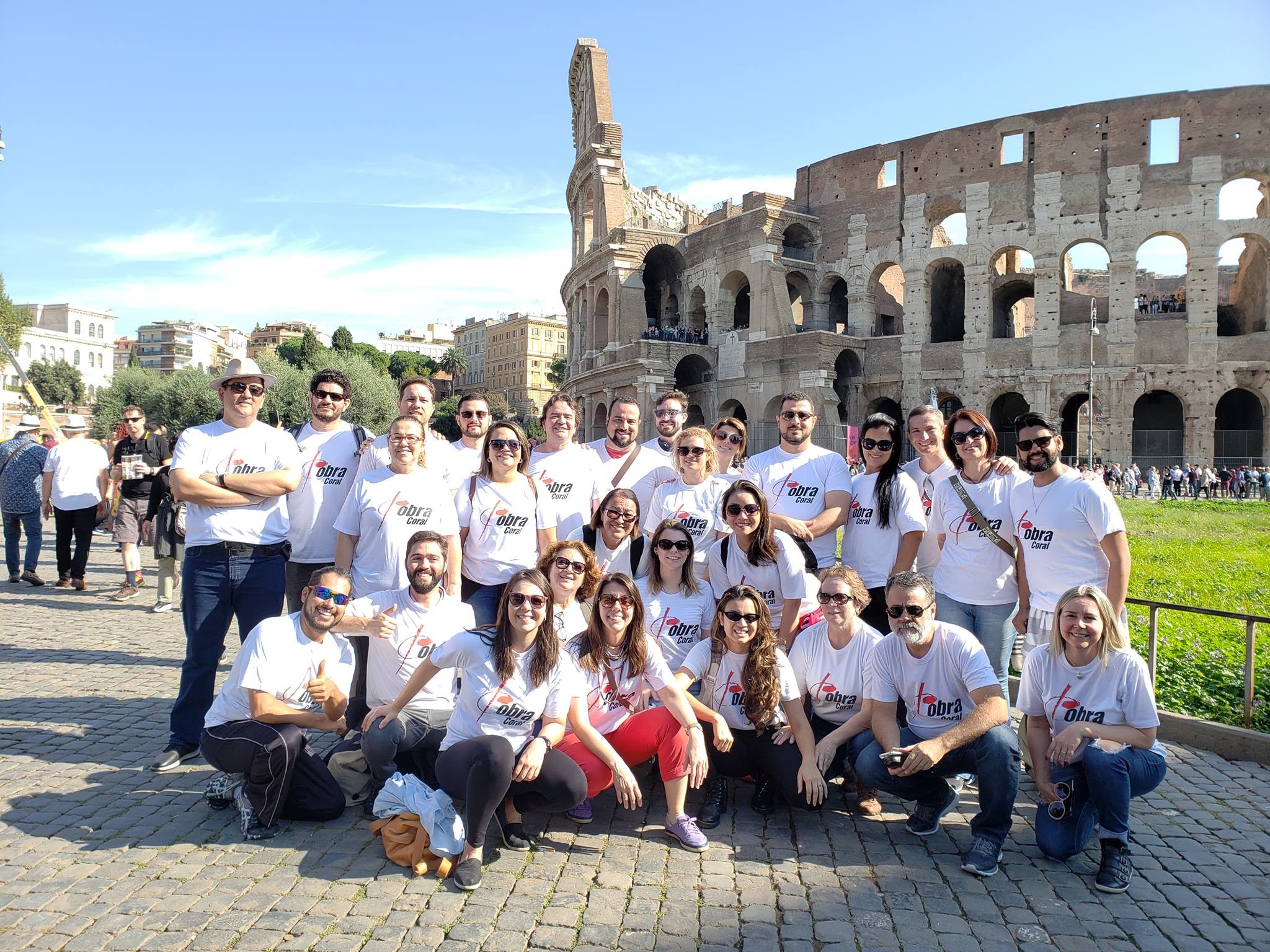 Cobra Coral completa 25 anos e será homenageado na Câmara Municipal de Maringá