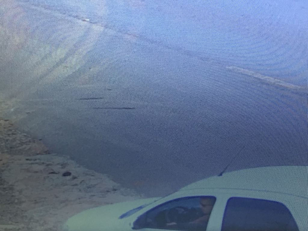 Polícia pede ajuda para identificar suspeito que aparece em imagens