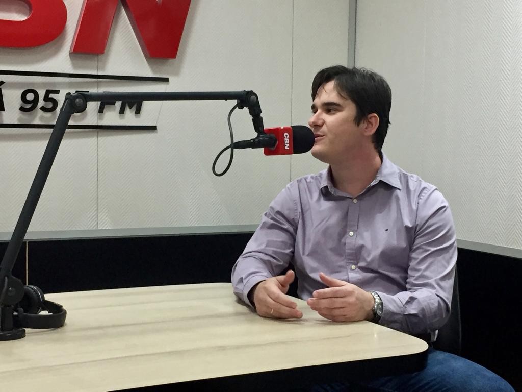 Agronegócio alimenta o país e boa parte do mundo preservando o meio ambiente, diz especialista