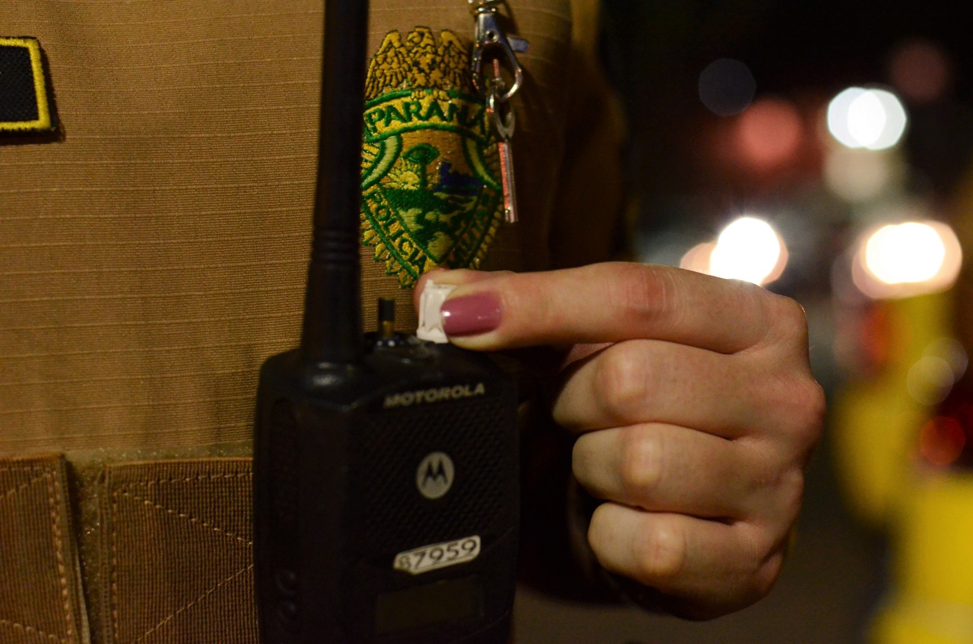 Mãe acusa marido de estuprar a filha de 13 anos, diz PM