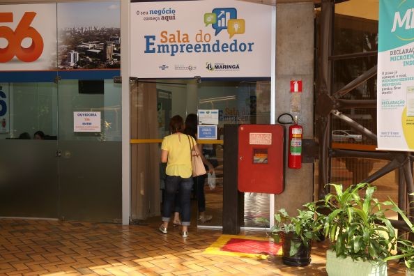 Maringá tem mais 20 oficinas e consultorias abertas para microempreendedores