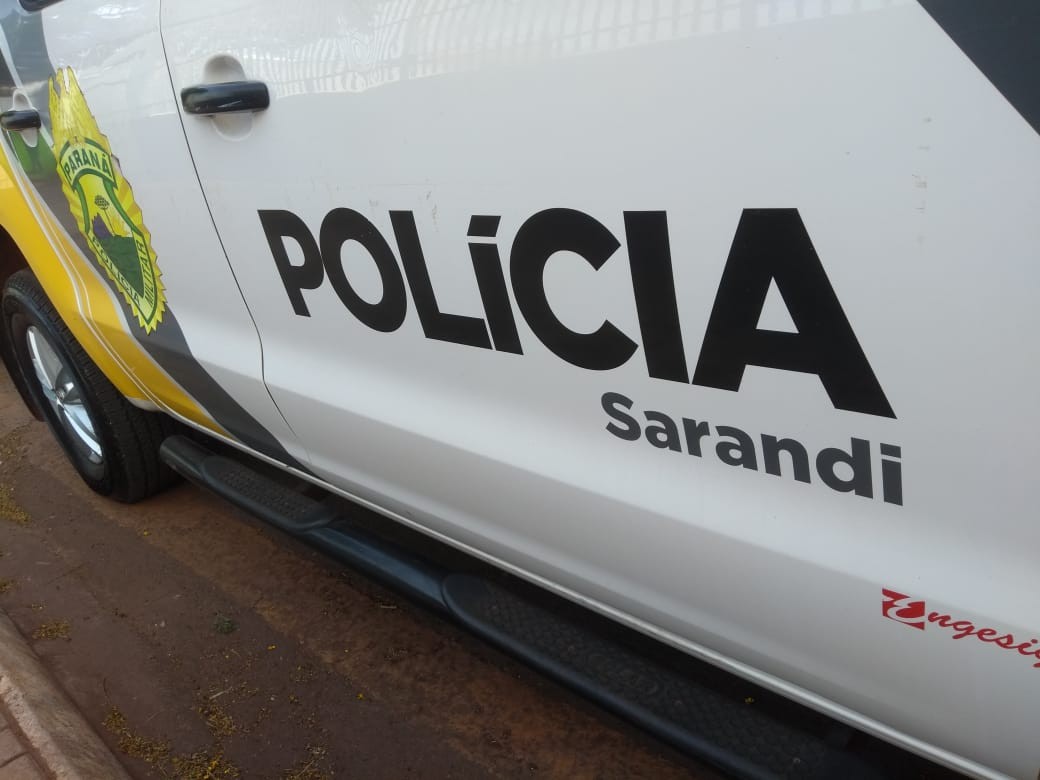 Maringá e Sarandi registram três crimes eleitorais durante votação