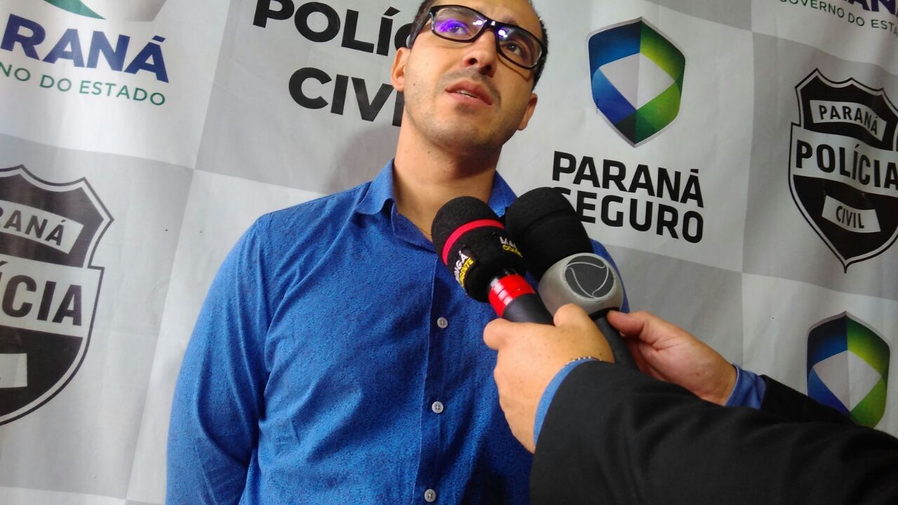Acusada de crimes de extorsão e tentativa de homicídio em Brasília é presa
