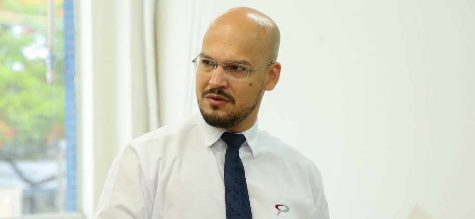 “Maior desafio é planejamento estratégico”, diz novo secretário de Gestão de Maringá