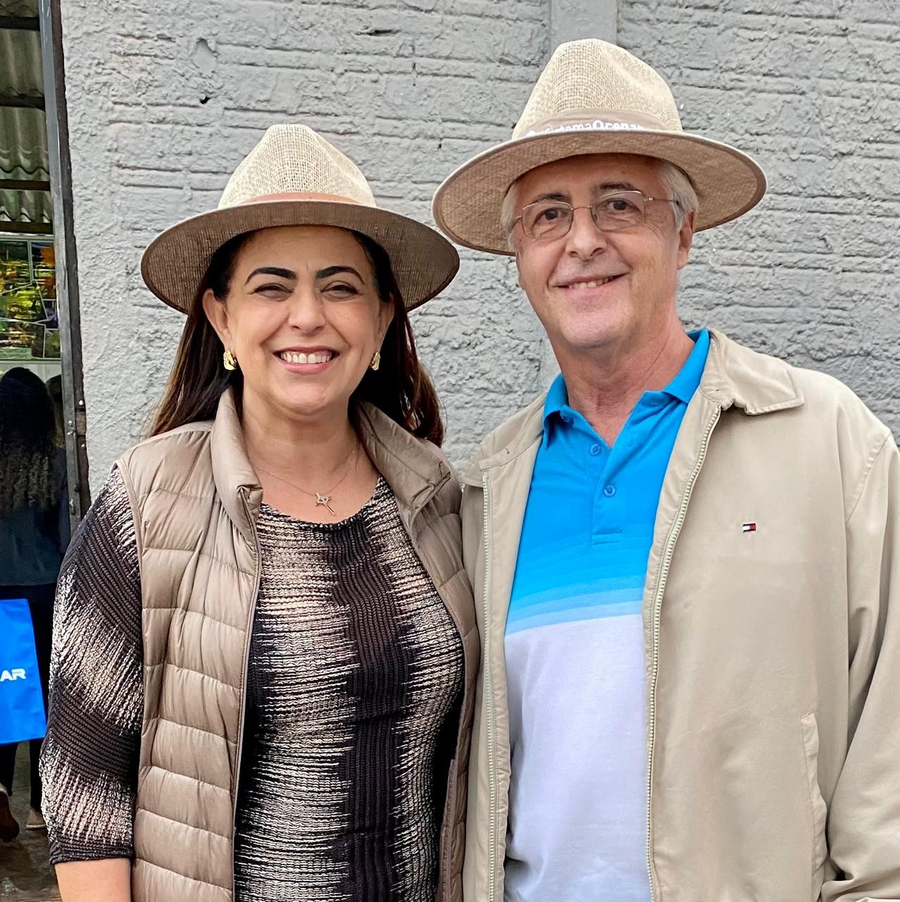 Depois da Expoingá, vem o Arraiá Maringá, diz presidente da SRM