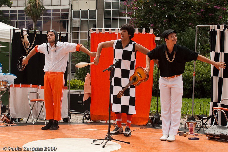 População precisa saber o que é feito na área cultural de Maringá