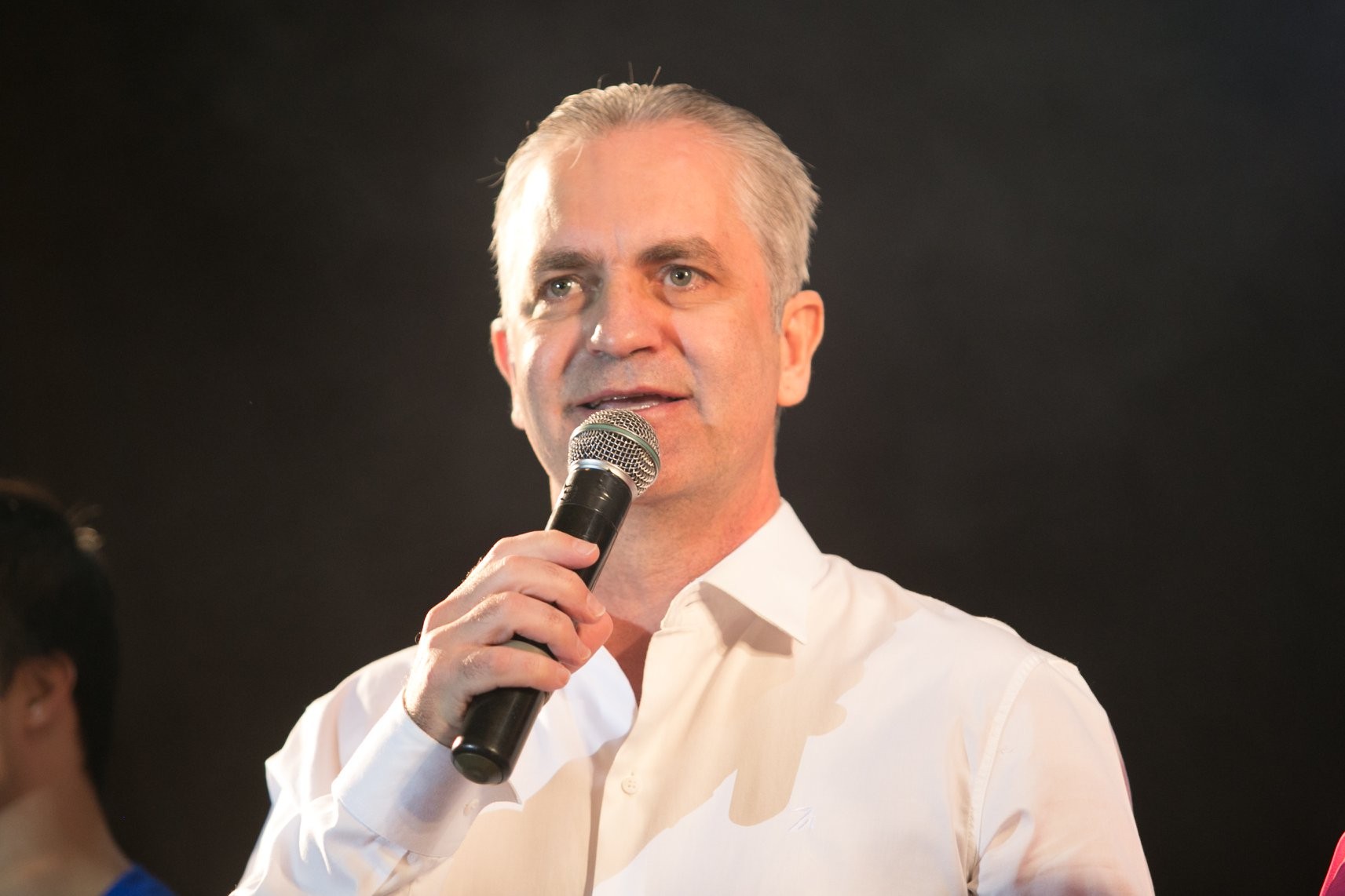 Melhorias para servidores e investimentos em cultura marcam gestão Maia