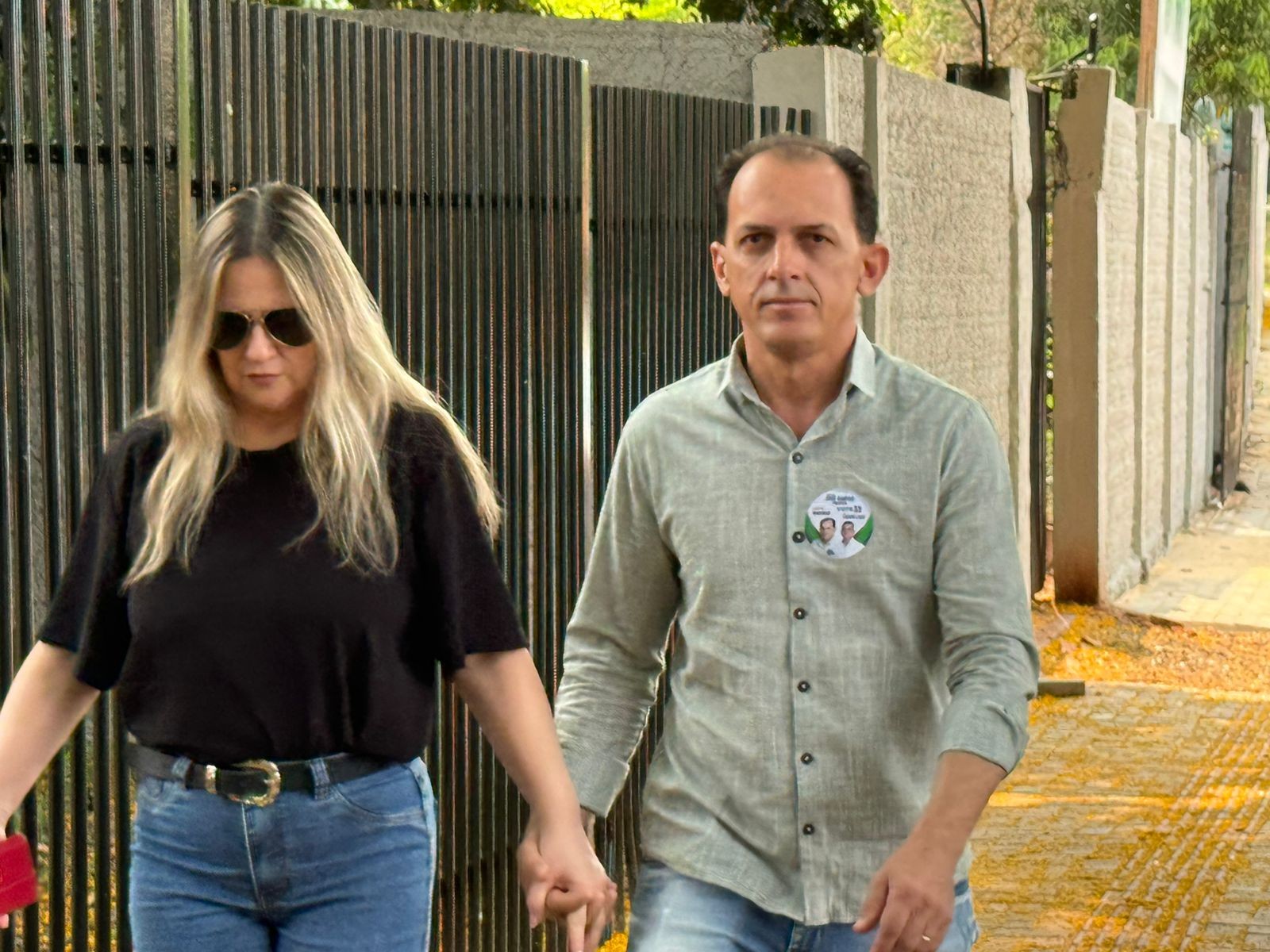 Candidato Pastor José (Mobiliza) espera disputar 2º turno