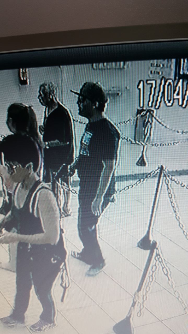 Lotérica  é alvo de bandidos pela terceira vez