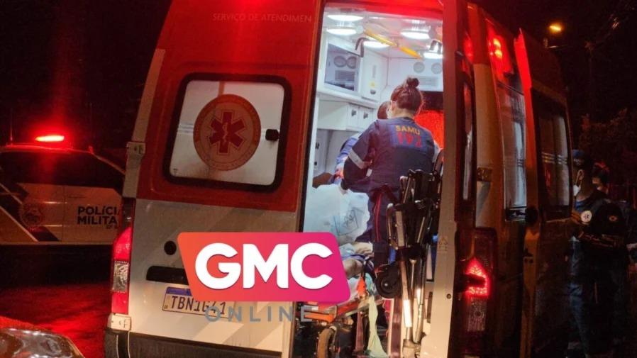 Jovem de 20 anos é executado a tiros nesta madrugada na região de Maringá