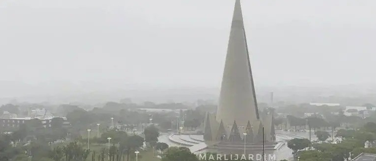 Confira a previsão do tempo para este domingo, 15, em Maringá