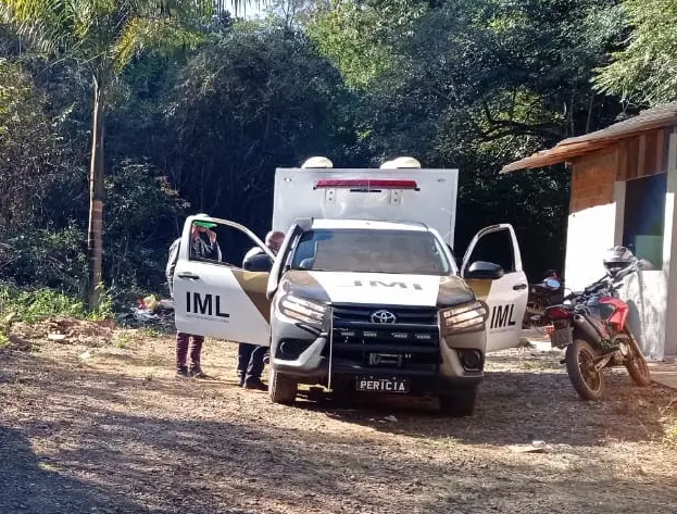 Corpos das vítimas estão no IML de Ivaiporã