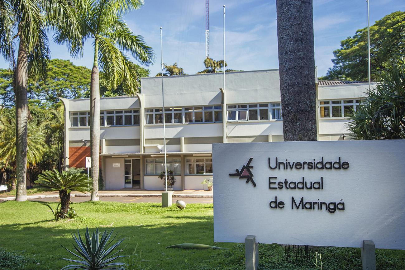 UEM retoma aulas no campus sede após três dias sem energia