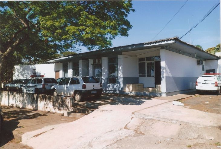 Jovem acusado de cometer feminicídio em Colorado é preso em Maringá