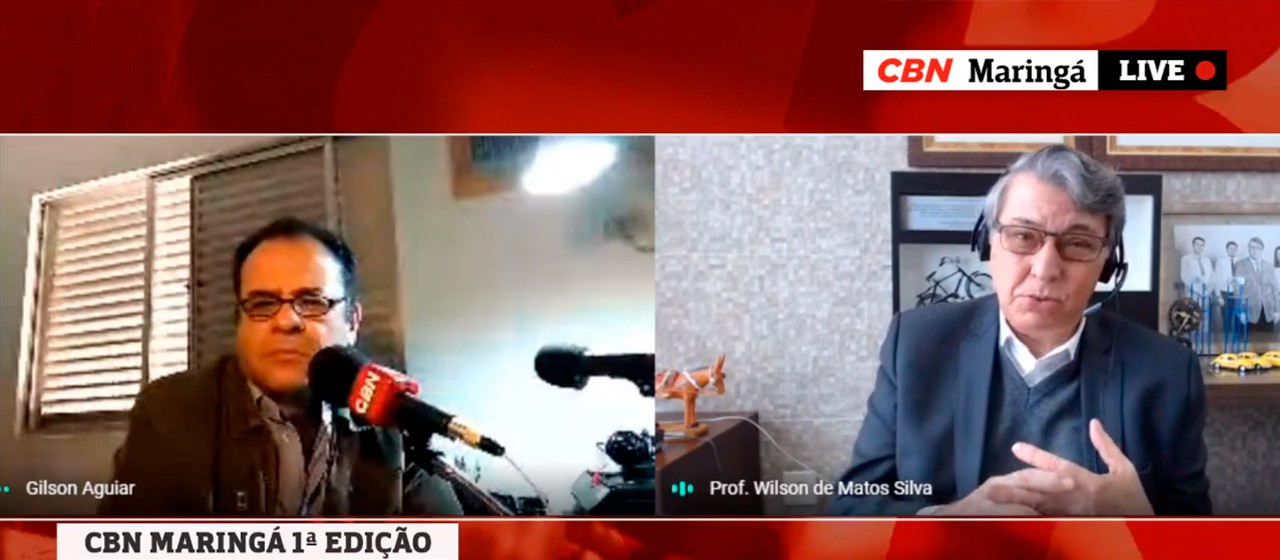 Reitor da Unicesumar é indicado ao Conselho Nacional de Educação