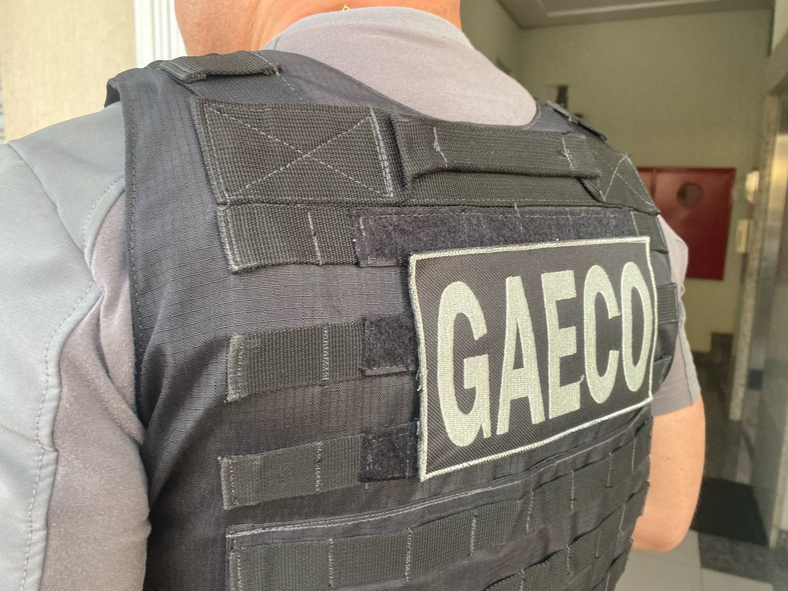 Gaeco cumpre 17 mandados judiciais em Sarandi e Maringá