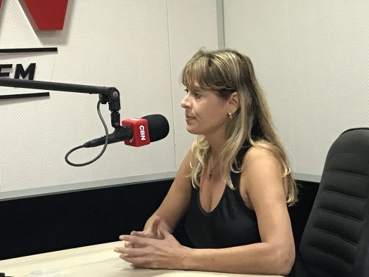 Uma boa alimentação garante imunidade mais alta  na temporada de tempo seco