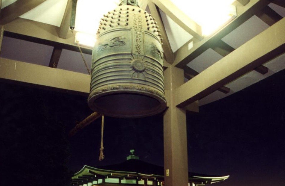 Templo Budista de Maringá fará cerimônia online na sexta-feira (31)