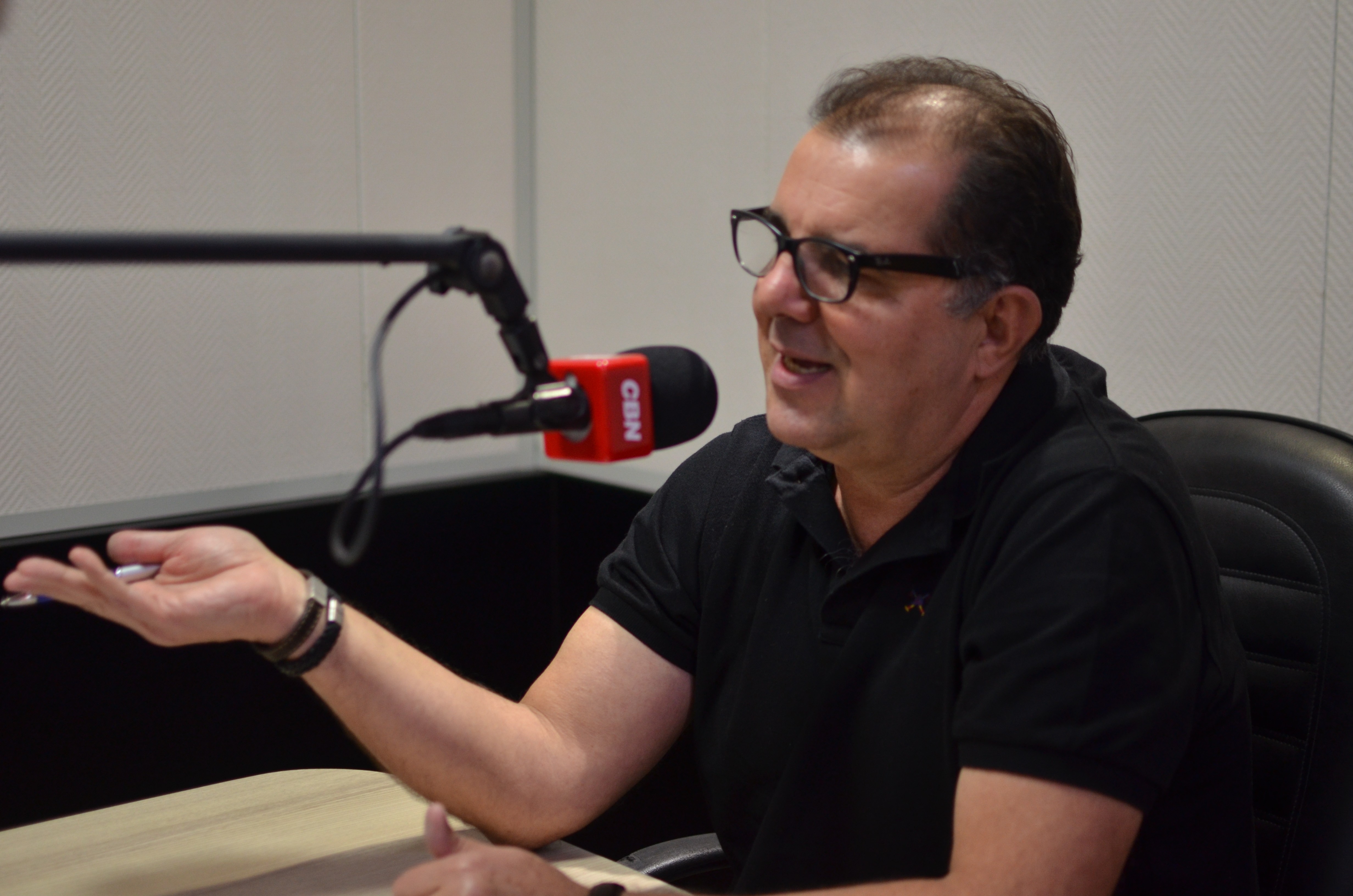 Jacarezinho teve ligação estreia com o Grêmio Maringá