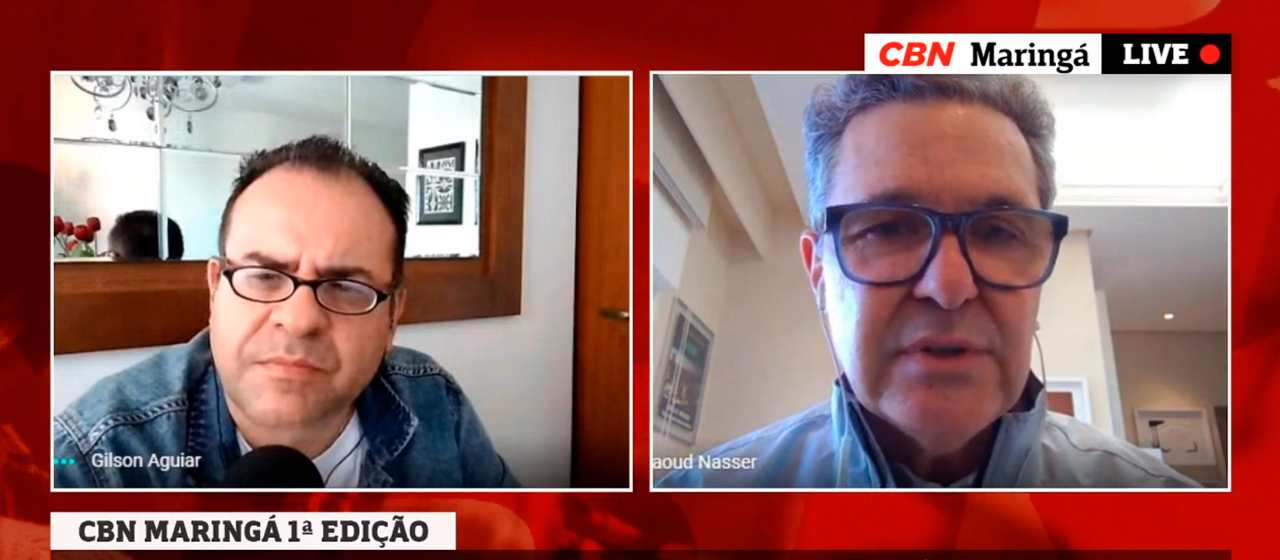 Aumento da contaminação necessita de ações responsáveis