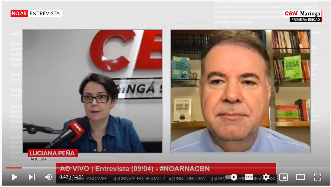 Podemos mudar características da personalidade, mas não a estrutura dela