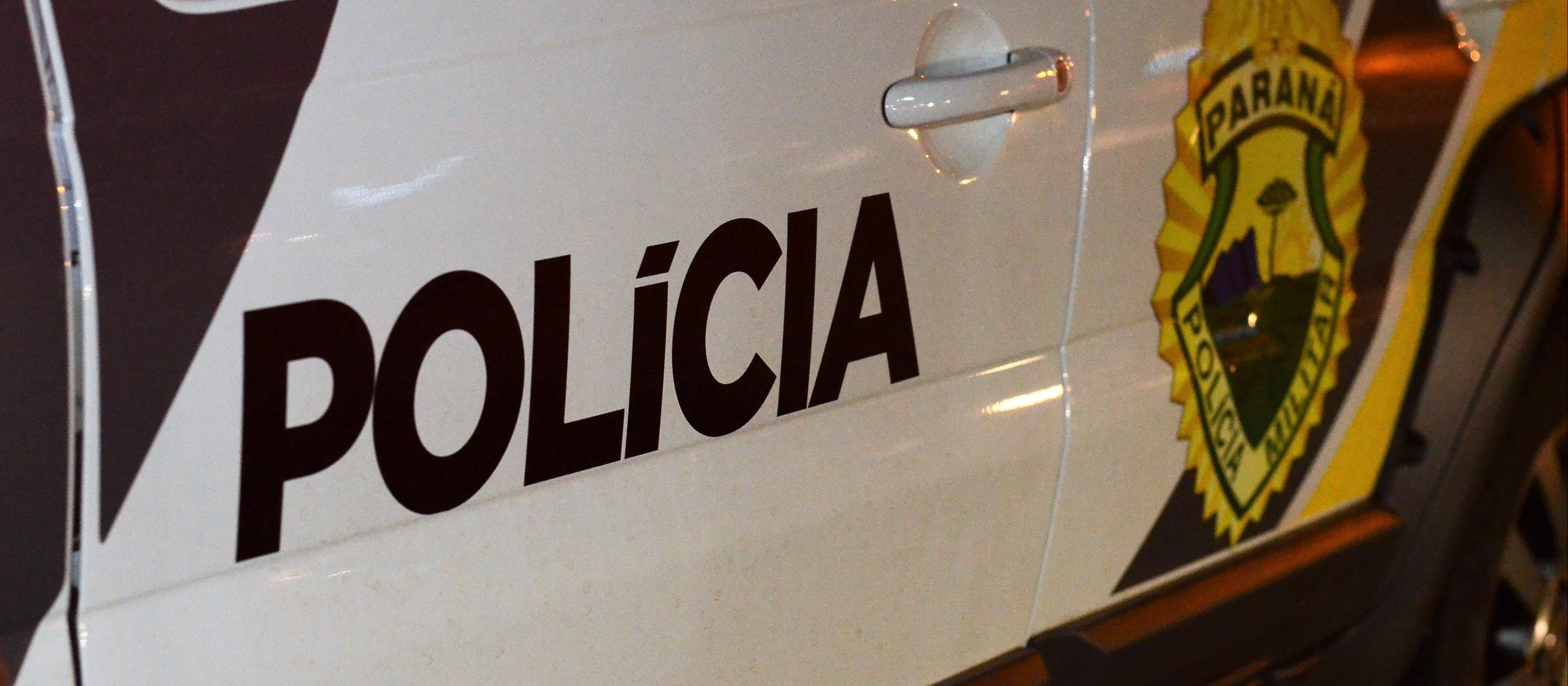 Pai e filho brigam e se agridem com faca no Jardim São Jorge