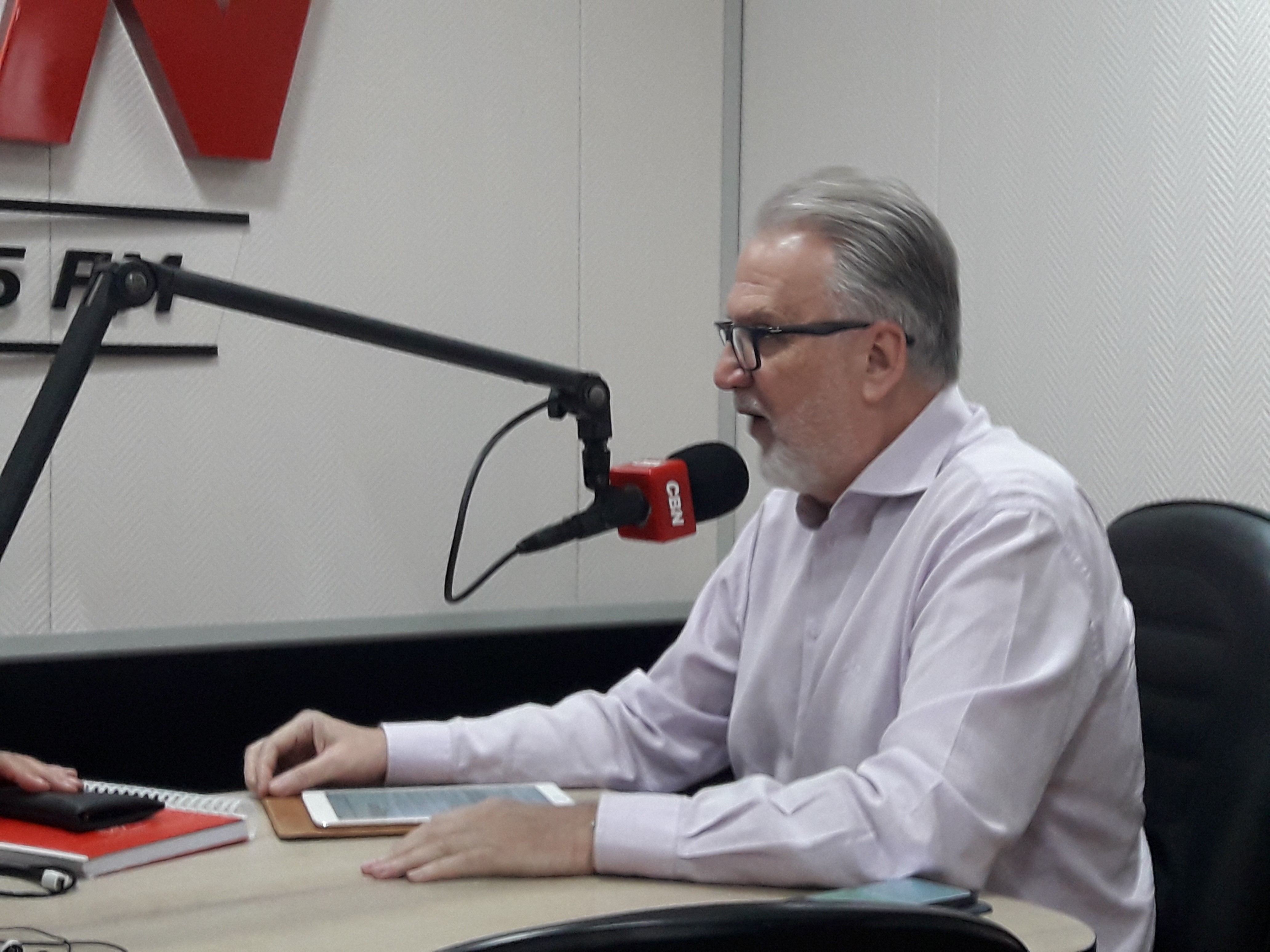 MDB mobilizado para encontro regional