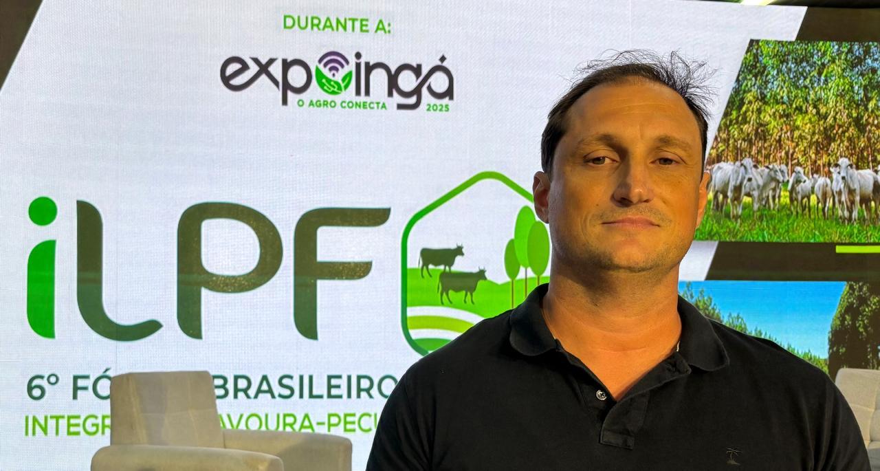 ILPF protege a terra dos eventos climáticos extremos