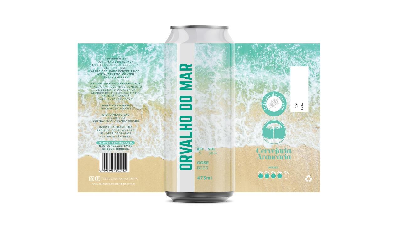 Cerveja maringaense leva medalha de ouro entre as “melhores das melhores”