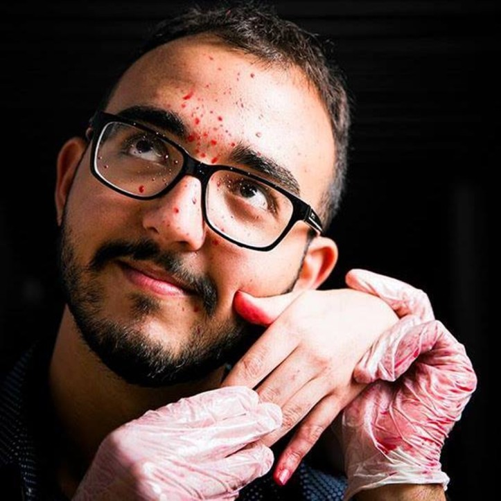 Raphael Montes é referência no gênero policial no Brasil