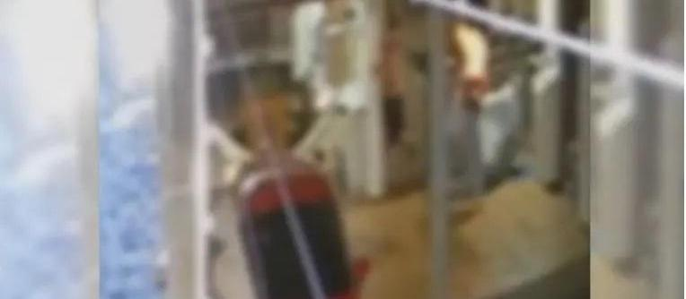 Justiça aceita denúncia contra homem que ateou fogo em mulher