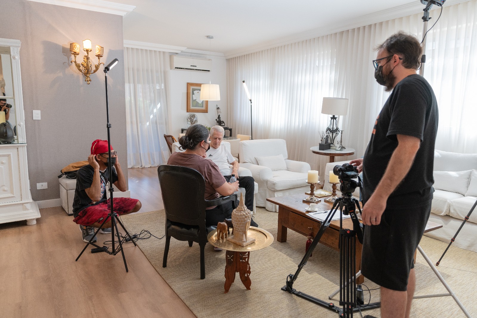 Projeto sobre teatro local conta detalhes da cultura de Maringá