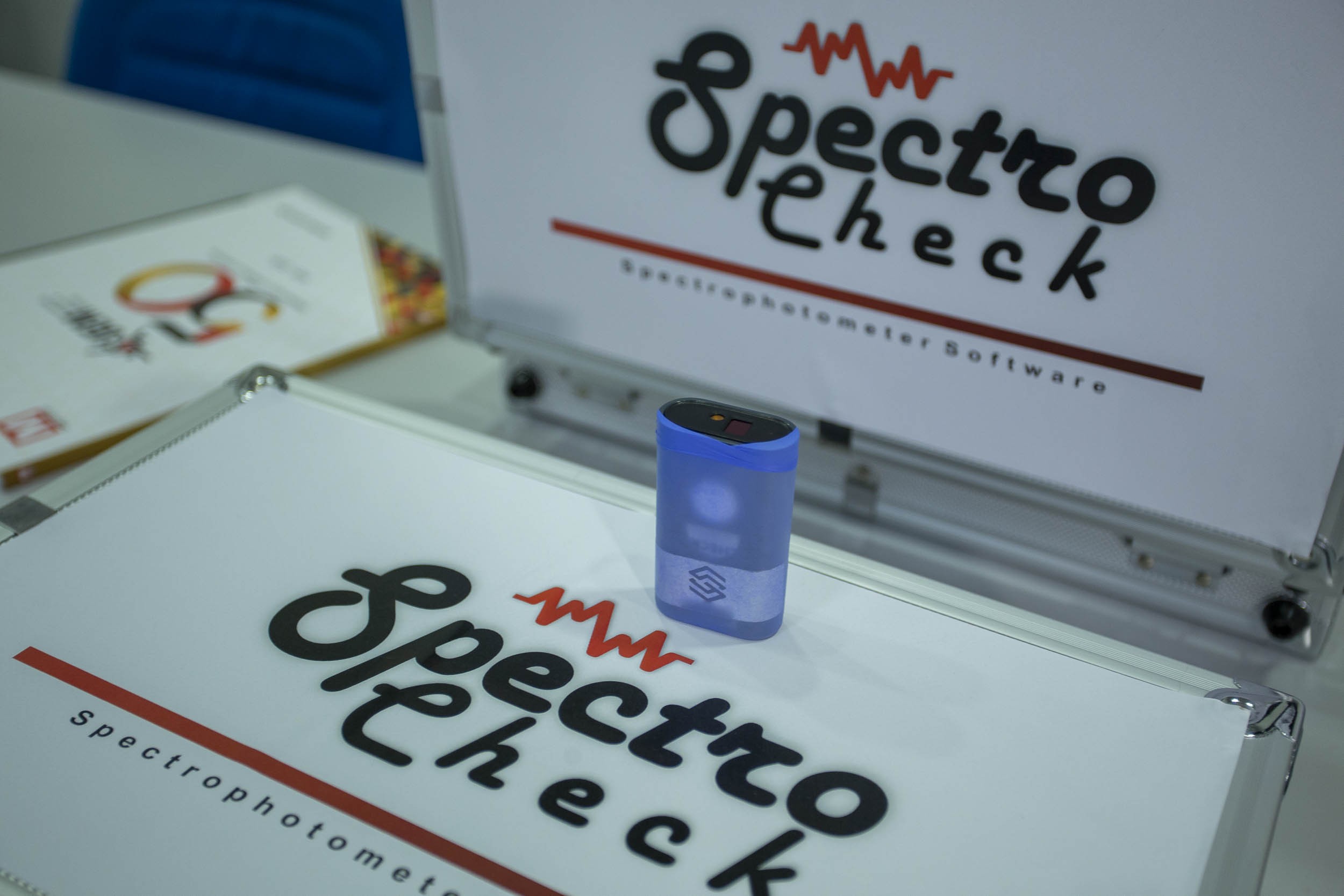 Teste de Covid-19 é modelo de parceria entre academia e iniciativa privada